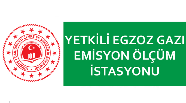 Egzoz Emisyon Ölçümü